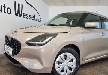 Suzuki Swift 9.800 km 15.870 &euro; Garrel 49681
