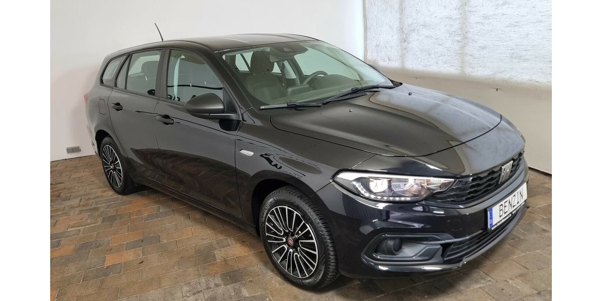 Fiat Tipo CityLife APP Navi Klima Kamera Tempomat 31.500 km 15.990 &euro; Garrel 49681