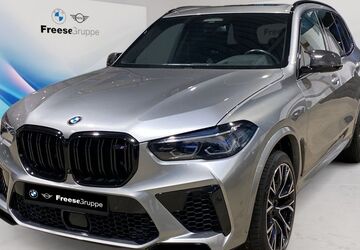 BMW X5 M 35.324 km 92.990 &euro; Oldenburg 26135