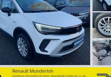 Renault Captur 39.456 km 17.850 &euro; Oldenburg 26133