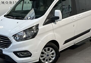 Ford Tourneo Custom 78.450 km 34.749 &euro; Wardenburg 26203