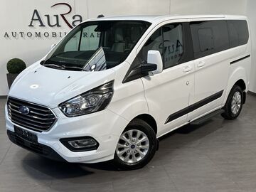 Gebrauchte Ford Tourneo Custom