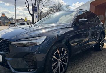 Volvo XC60 26.900 km 47.990 &euro; Delmenhorst 27751