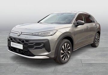 VW T-Roc 1.001 km 35.990 &euro; Oldenburg 26135