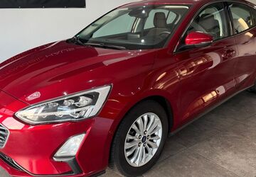 Ford Focus 31.947 km 16.500 &euro; Lemwerder 27809