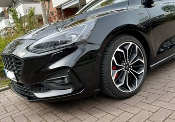 Ford Focus 87.000 km 20.199 &euro; Oldenburg 26125