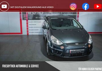 Ford S-Max 151.000 km 4.990 &euro; Friesoythe 26169