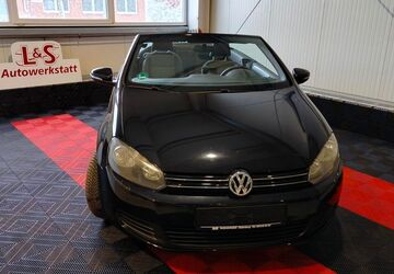 VW Golf 92.000 km 7.700 &euro; Oldenburg 26131