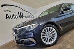 BMW 520d Luxury Line LED ACC SHZ Navi Klima Leder 46.700 km 33.850 &euro; Garrel 49681