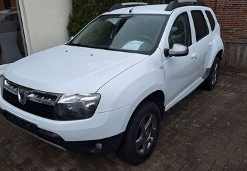 Dacia Duster 96.250 km 8.990 &euro; Oldenburg 26125