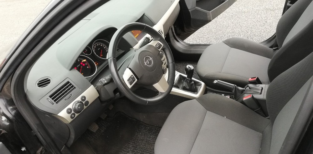 Opel Astra H 198.000 km 3.500 &euro; Edewecht 26188