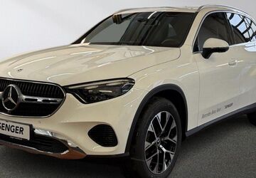 Mercedes-Benz GLC 220 18.000 km 56.990 &euro; Oldenburg 26129