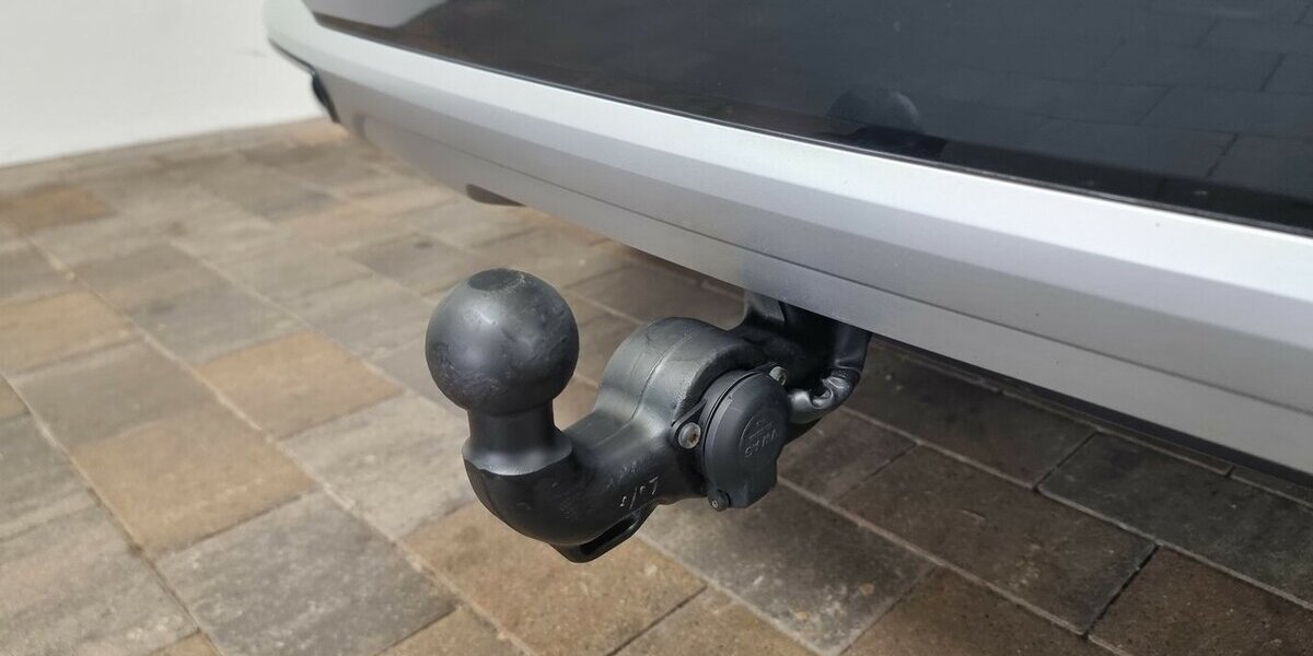 Audi Q3 35 TDI Advanced Prestige LED ACC APP schw.AHK 79.950 km 27.750 &euro; Garrel 49681