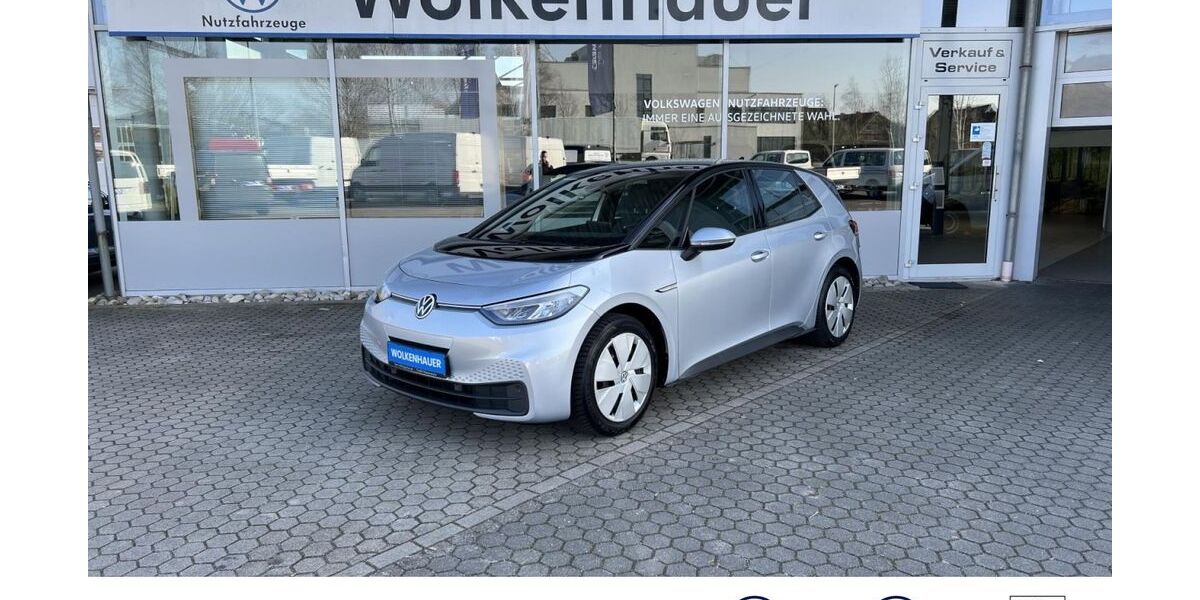 VW ID.3 15.090 km 18.950 &euro; Westerstede 26655