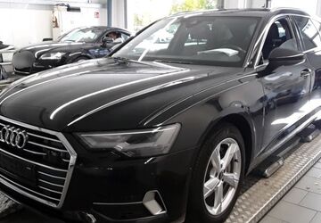 Audi A6 83.383 km 30.900 &euro; Rastede/ Wahnbek 26180