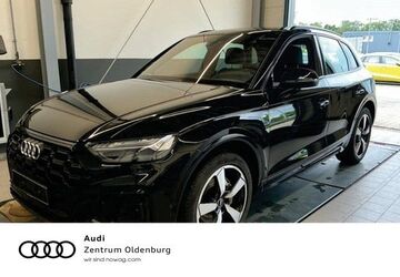 Audi Q5 64.235 km 39.979 &euro; Oldenburg 26135