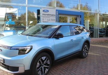 Ford Explorer 5.155 km 46.750 &euro; Rastede 26180