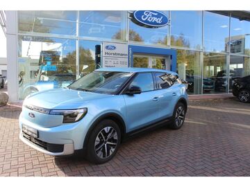 Gebrauchte Ford Explorer