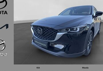 Mazda CX-5 47.354 km 29.995 &euro; Delmenhorst 27755