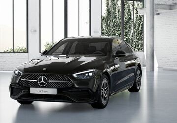 Mercedes-Benz C 180 18.000 km 43.980 &euro; Oldenburg 26129