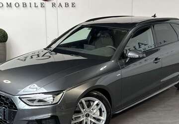 Audi A4 28.450 km 38.749 &euro; Wardenburg 26203