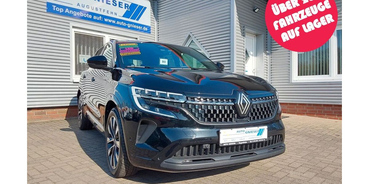 Renault Austral 33.200 km 28.900 &euro; Augustfehn 26689