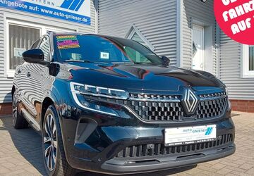 Renault Austral 33.200 km 29.900 &euro; Augustfehn 26689