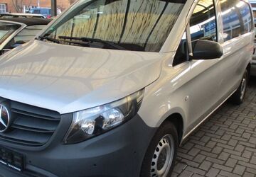 Mercedes-Benz Vito 108.993 km 20.990 &euro; Wiefelstede 26215