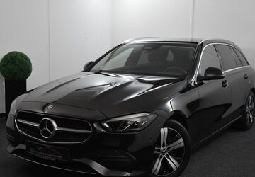 Mercedes-Benz C 200 133.709 km 24.400 &euro; Oldenburg 26129
