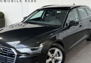 Audi A6 84.750 km 31.749 &euro; Wardenburg 26203