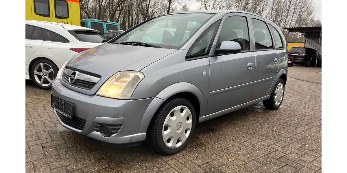 Opel Meriva 148.802 km 2.600 &euro; Rastede 26180