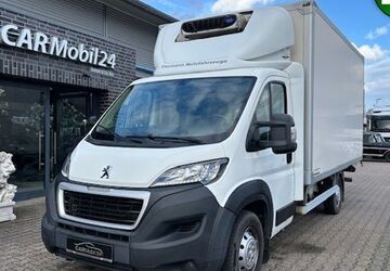 Peugeot Boxer 118.900 km 35.700 &euro; Rastede/ Wahnbek 26180