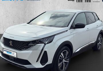 Peugeot 3008 30.794 km 21.490 &euro; Oldenburg 26135