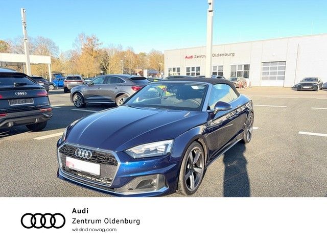 Audi A5 10.000 km 45.777 &euro; Oldenburg 26135