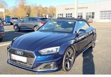 Audi A5 10.000 km 45.978 &euro; Oldenburg 26135