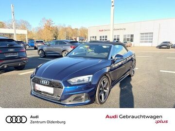 Gebrauchte Audi A5
