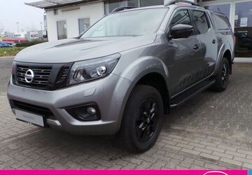 Nissan Navara 165.000 km 26.990 &euro; Delmenhorst 27755