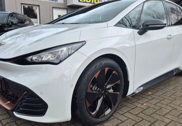 Cupra Born 6.338 km 28.990 &euro; Garrel 49681