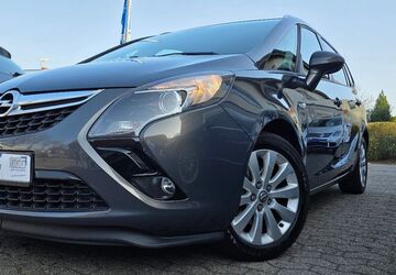 Opel Zafira 264.190 km 5.599 &euro; Metjendorf 26215