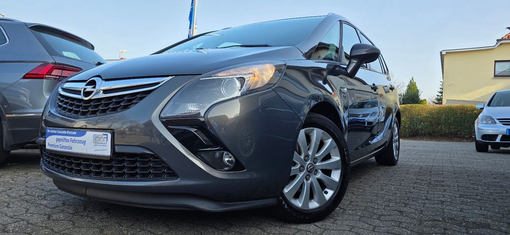 Opel Zafira 264.190 km 5.599 &euro; Metjendorf 26215