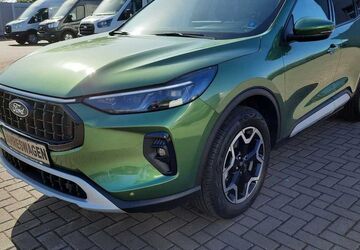 Ford Kuga 6.405 km 33.900 &euro; Wardenburg 26203