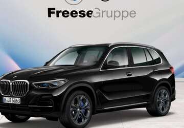 BMW X5 194.612 km 41.990 &euro; Oldenburg 26135