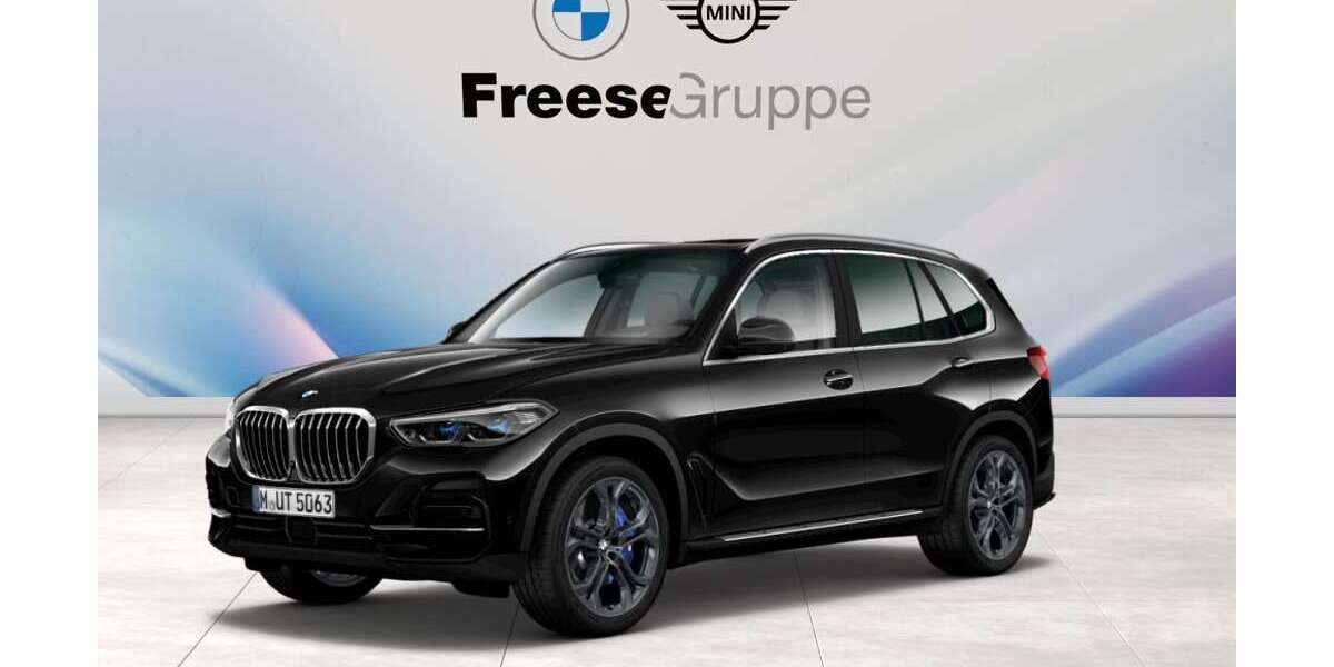 BMW X5 194.612 km 41.990 &euro; Oldenburg 26135