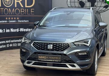 Seat Ateca 27.073 km 22.900 &euro; Rastede/ Wahnbek 26180