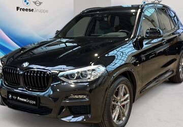 BMW X3 18.458 km 43.490 &euro; Oldenburg 26135