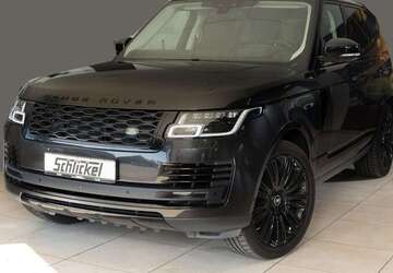 Land Rover Range Rover 68.550 km 62.950 &euro; Oldenburg 26125