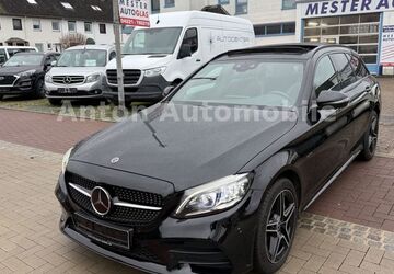 Mercedes-Benz C 300 57.000 km 28.990 &euro; Delmenhorst 27751