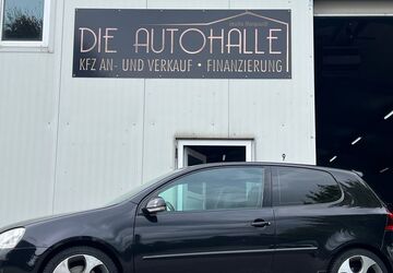 VW Golf 261.222 km 4.994 &euro; Delmenhorst 27755