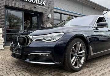 BMW 750 184.200 km 29.900 &euro; Rastede 26180