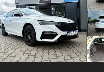 Skoda Octavia 26.800 km 27.890 &euro; Apen 26689